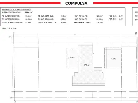 Casa en Venta A Estrenar