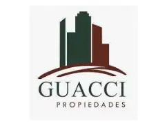 GUACCI PROPIEDADES