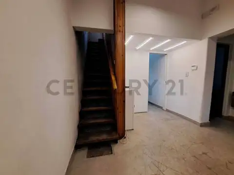 PARAGUAY 3600, Piso 0