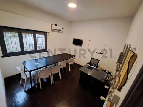 PARAGUAY 3600, Piso 0