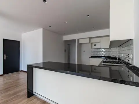 Departamento en Venta al Este