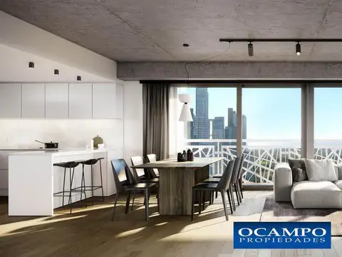 Av. Ing Huergo 500 31°