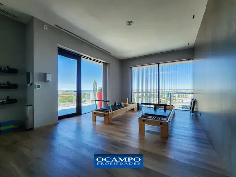 Departamento en Venta en Puerto Madero, USD 321.159