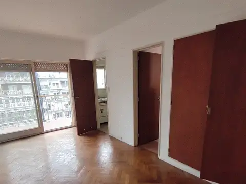 Departamento en Alquiler de Monoambiente
