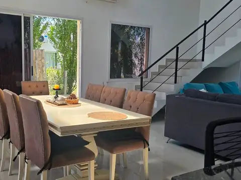 Casa en Venta 2 años