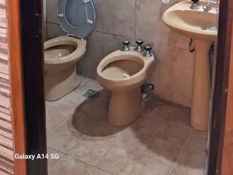 Departamento en Alquiler 40 años