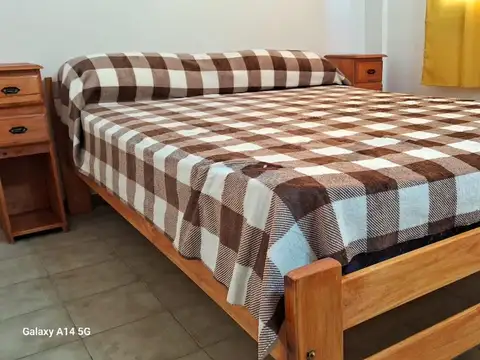 Departamento en Alquiler en San Clemente Del Tuyu, $ 650.000