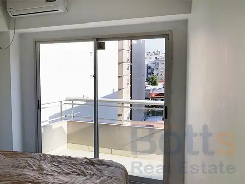 Departamento en Venta en Recoleta, USD 127.000