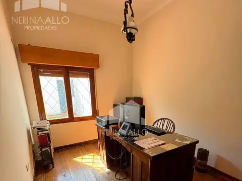 VENTA CASA DOS PLANTAS CASTELAR SUR APTO CREDITO