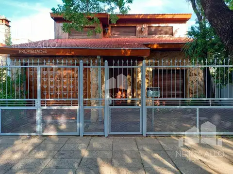 VENTA CASA DOS PLANTAS CASTELAR SUR APTO CREDITO