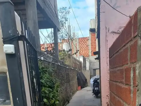 Casa en Venta 17 años