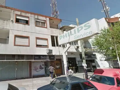 Oficina - Venta - Argentina, RAMOS MEJIA - BELGRANO 226