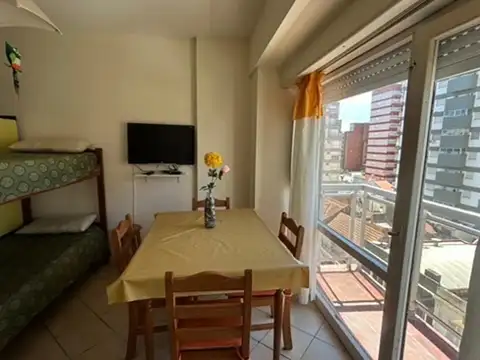 Departamento en Venta al Este