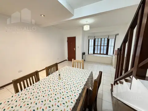 Depto Tipo Casa en Venta en Castelar Norte, USD 130.000