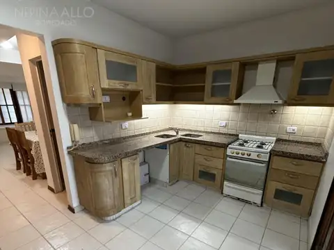 Depto Tipo Casa en Venta 20 años