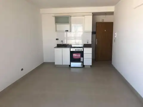 Venta - 2 Ambientes - edificio con Jacuzzi y parrilla - Monserrat