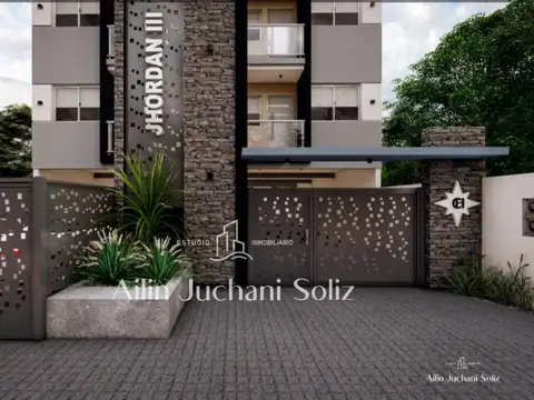 Departamento en Venta de 2 dormitorios