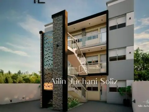 Departamento en Venta al Sur