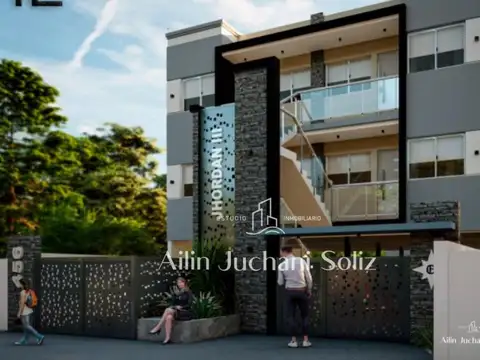 Departamento en San Bernardo Del Tuyu