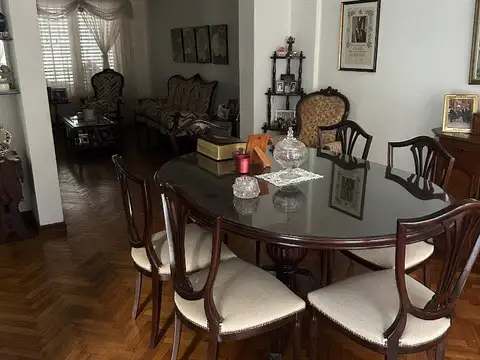 Casa en Venta en Acassuso, USD 470.000