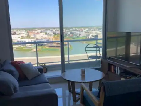 Departamento en Alquiler Temporal en Nordelta, USD 1.200