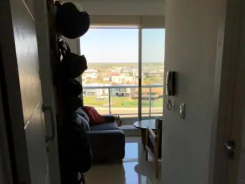 Departamento en Alquiler Temporal de 2 ambientes