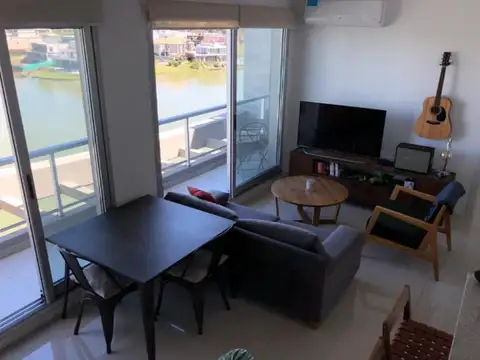 Departamento en Alquiler Temporal de 1 dormitorio