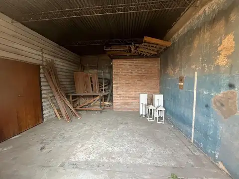 Marco Avellaneda 1000