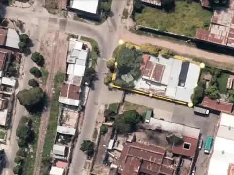 Terreno en Venta en San Miguel De Tucuman, USD 160.000