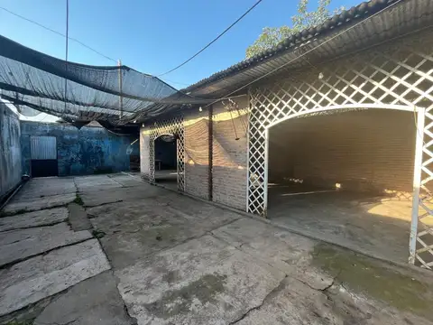 VENTA TERRENO ESQUINA CON POTENCIAL COMERCIAL