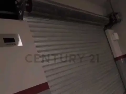 VENTA COCHERA EDIFICIO - ALMAGRO CABA