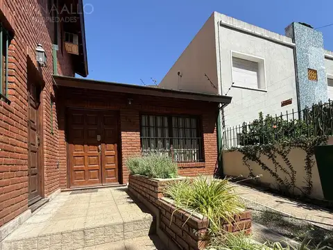 BERNARDO DE IRIGOYEN al 100