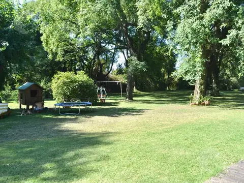 Quinta en Venta de 4 dormitorios