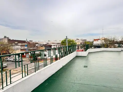 ALQUILER PH 3 AMBIENTES CON TERRAZA