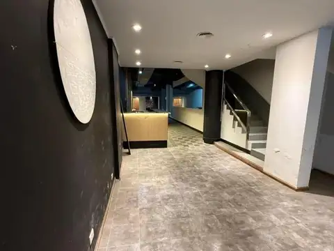 LOCAL EN VENTA- MICROCENTRO / RETIRO
