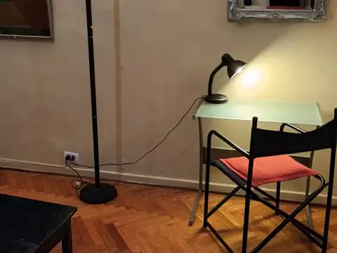 Departamento en Venta en Balvanera, USD 38.000