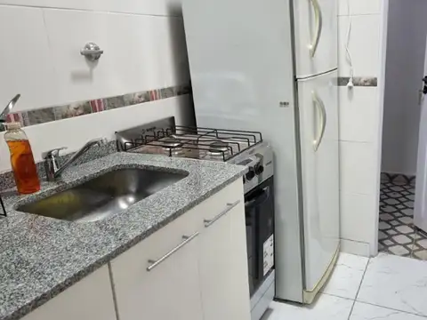 Departamento en Venta en Caballito Sur, USD 52.000