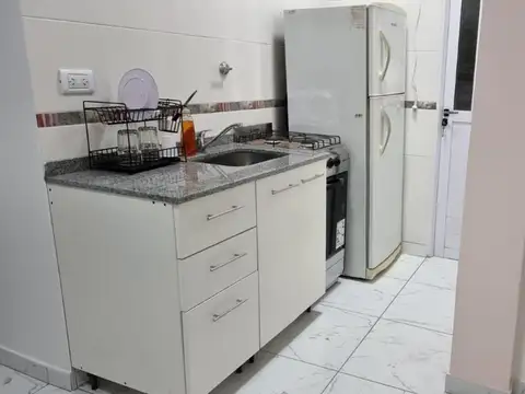 Departamento en Venta Permite mascota