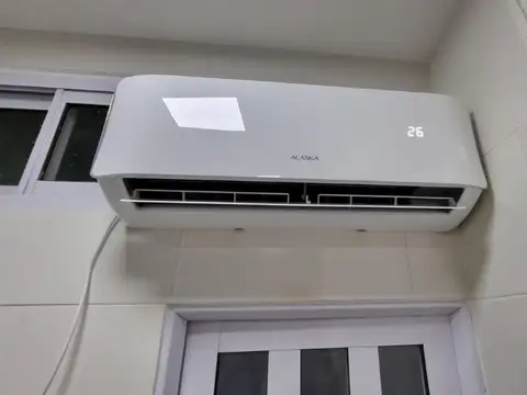 Monoamb Patio A nuevo Amoblado Ideal Inv A mts de Rivadavia