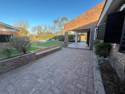 Casa en Venta 40 años