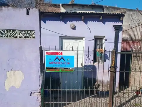 Casa en Venta en Burzaco, USD 30.000