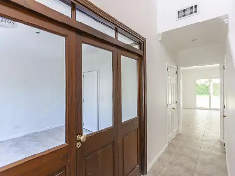 Casa en Alquiler 20 años