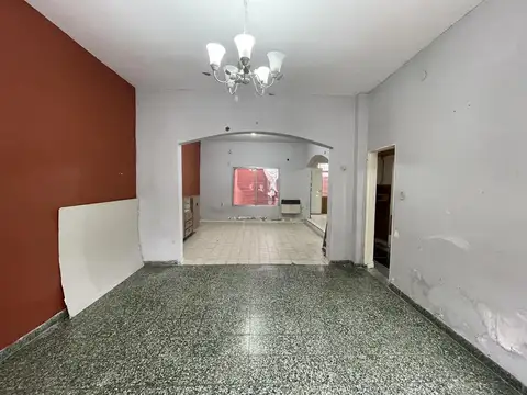 Victorica 1282 entre Formosa y