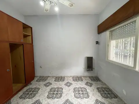 Victorica 1282 entre Formosa y