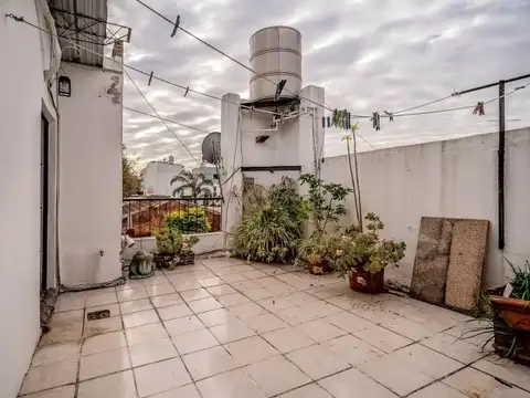 Depto Tipo Casa en Venta 21 años