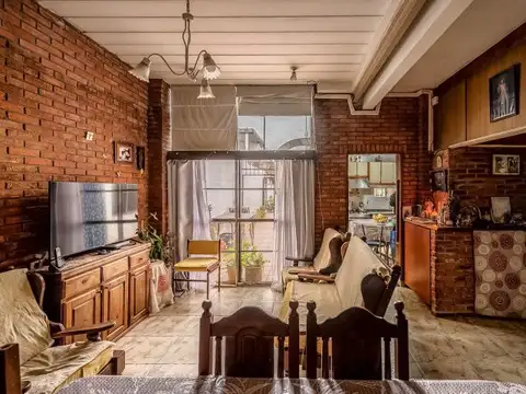 Departamento PH  en Venta en Villa Lynch, San Martin, G.B.A. Zona Norte