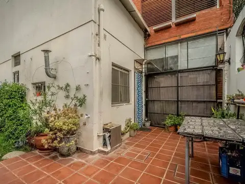 Infanta Isabel 2650 , Piso 0