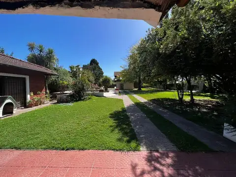 Casa en Venta 37 años