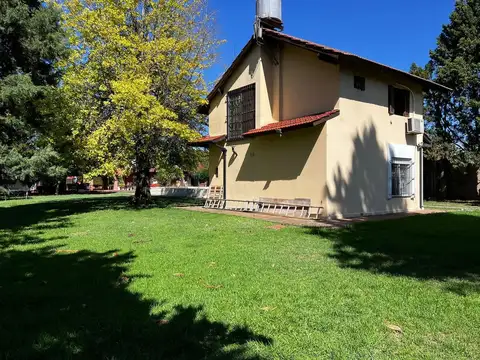 Casa en Venta en Pilar, USD 350.000