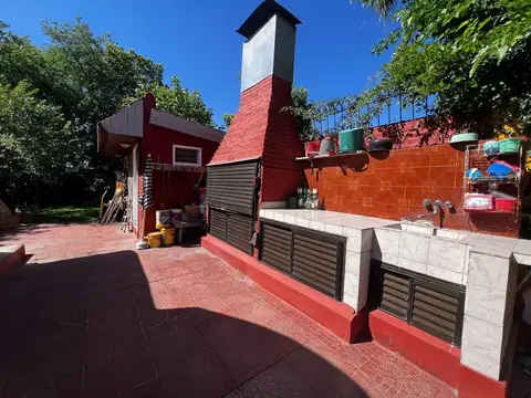 Venta Quinta, 3 Lotes, Pilar. Exc.Ubicacion.